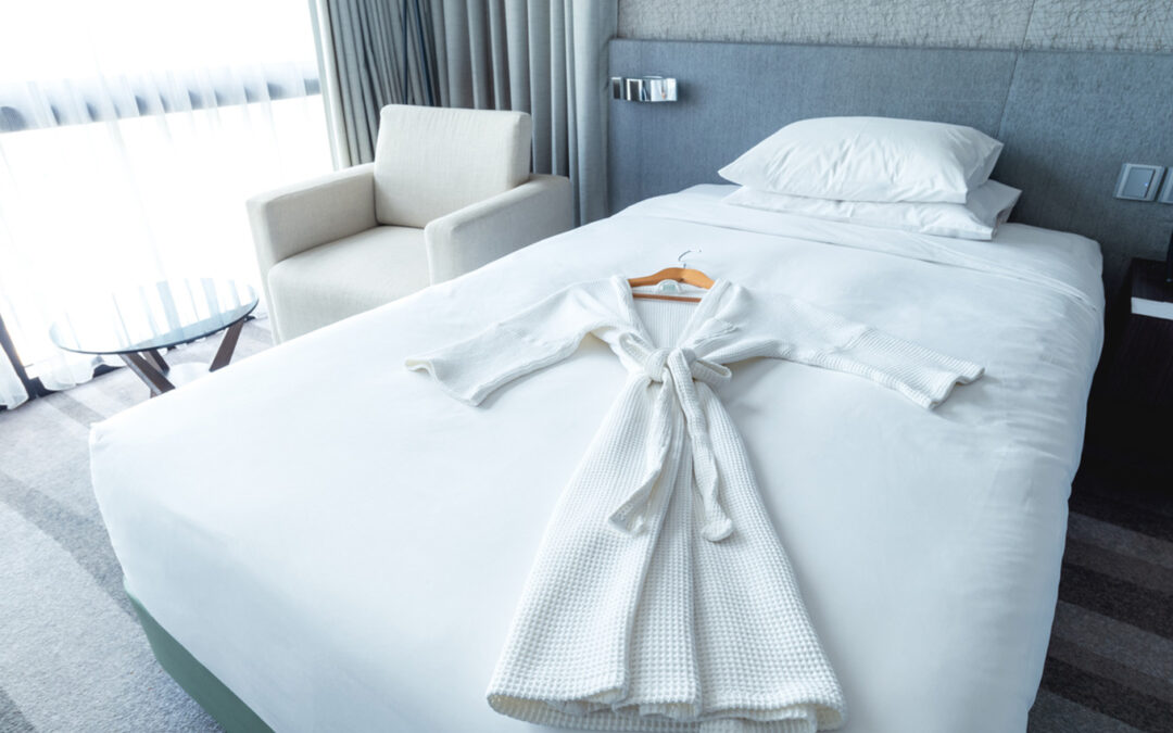 Enhancing Guest Experience in Hospitality with Premier Cleaning Services