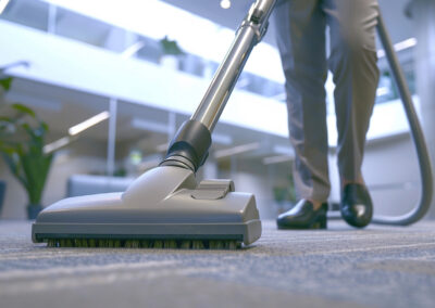 Floor and Carpet Care